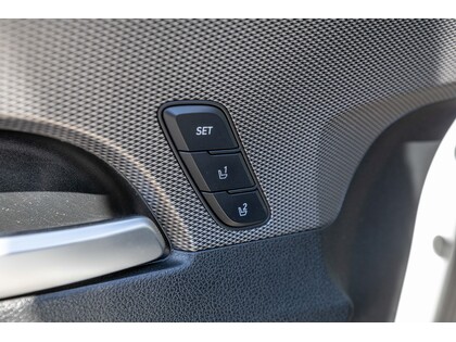 used 2019 Hyundai Santa Fe car, priced at $27,488