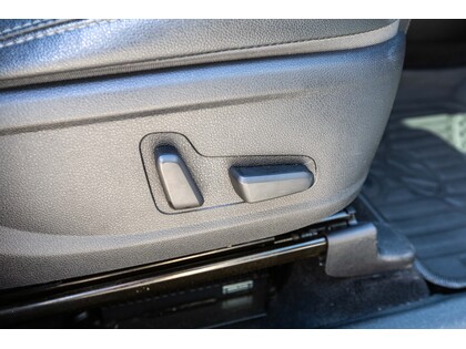 used 2019 Hyundai Santa Fe car, priced at $27,488