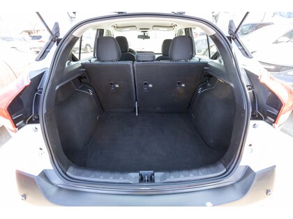 used 2020 Nissan Kicks car, priced at $21,988
