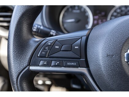 used 2020 Nissan Kicks car, priced at $21,988