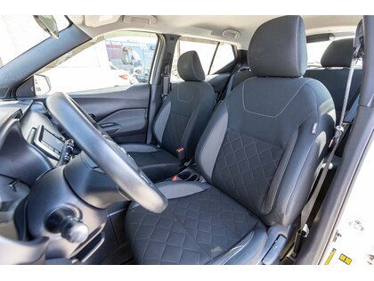 used 2020 Nissan Kicks car, priced at $21,988