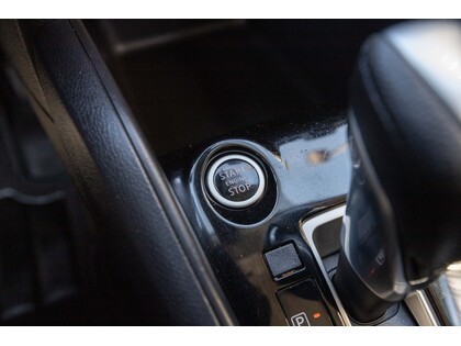 used 2020 Nissan Kicks car, priced at $21,988