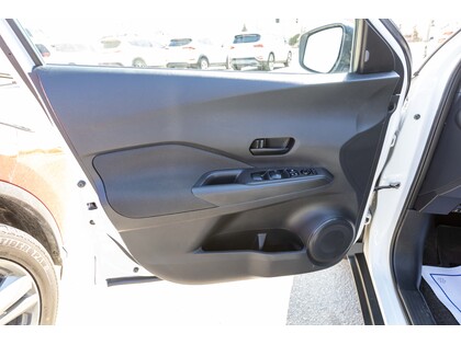 used 2020 Nissan Kicks car, priced at $21,988