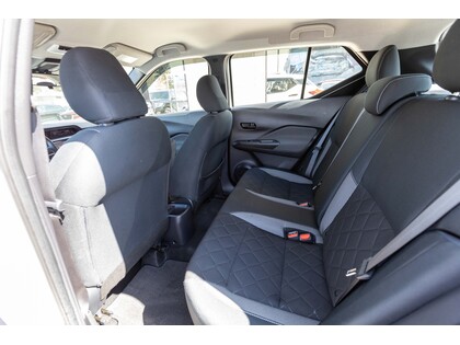 used 2020 Nissan Kicks car, priced at $21,988