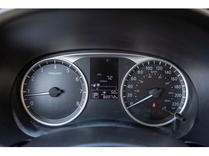 used 2020 Nissan Kicks car, priced at $21,988