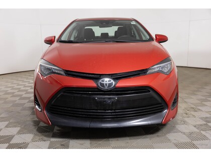 used 2019 Toyota Corolla car, priced at $18,998