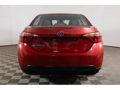 used 2019 Toyota Corolla car, priced at $18,998