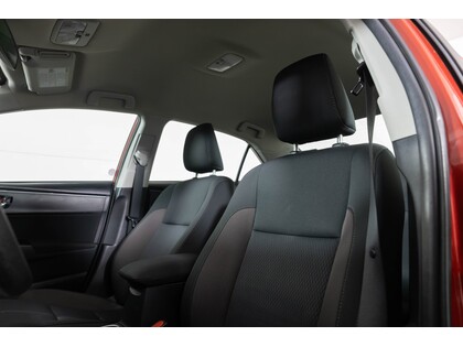 used 2019 Toyota Corolla car, priced at $18,998
