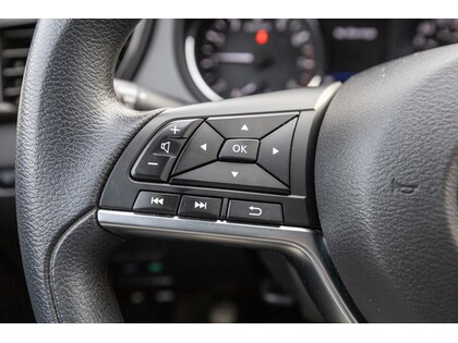 used 2021 Nissan Qashqai car, priced at $26,988