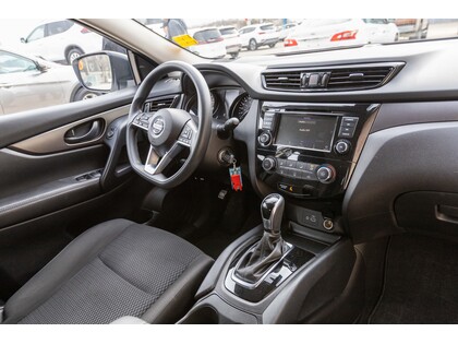 used 2021 Nissan Qashqai car, priced at $26,988