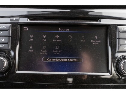 used 2021 Nissan Qashqai car, priced at $26,988