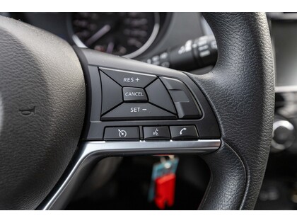 used 2021 Nissan Qashqai car, priced at $26,988