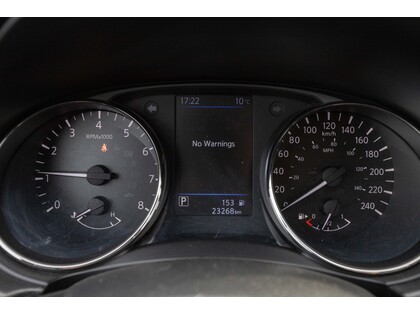 used 2021 Nissan Qashqai car, priced at $26,988