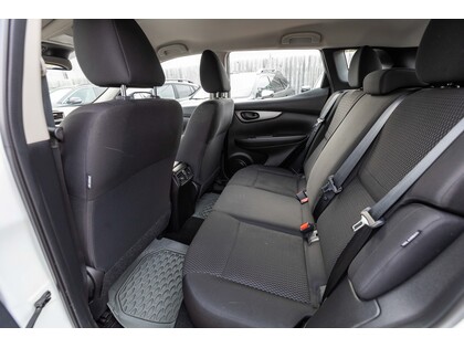 used 2021 Nissan Qashqai car, priced at $26,988