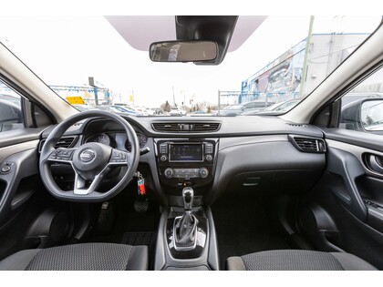 used 2021 Nissan Qashqai car, priced at $26,988