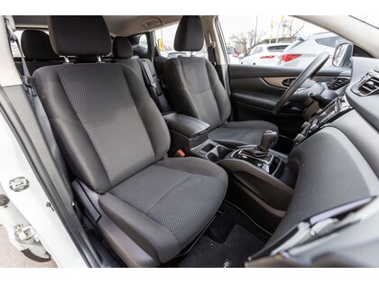 used 2021 Nissan Qashqai car, priced at $26,988