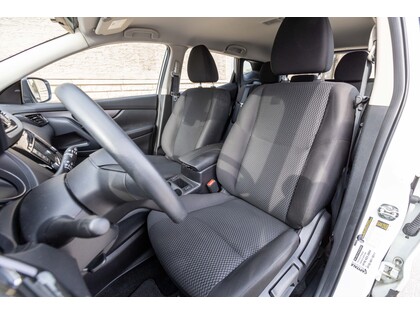 used 2021 Nissan Qashqai car, priced at $26,988