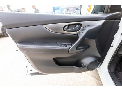 used 2021 Nissan Qashqai car, priced at $26,988
