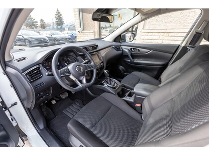used 2021 Nissan Qashqai car, priced at $26,988
