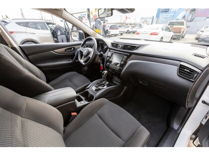 used 2021 Nissan Qashqai car, priced at $26,988