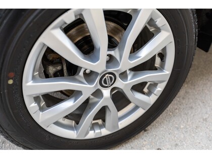 used 2021 Nissan Qashqai car, priced at $26,988