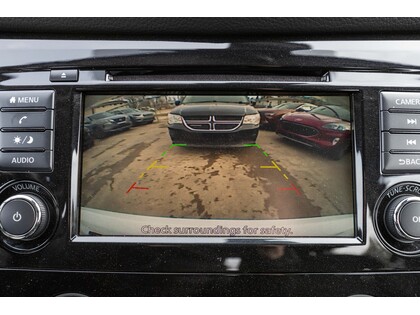 used 2021 Nissan Qashqai car, priced at $26,988