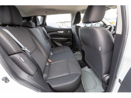 used 2021 Nissan Qashqai car, priced at $26,988