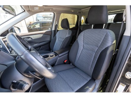 used 2023 Nissan Rogue car, priced at $33,988