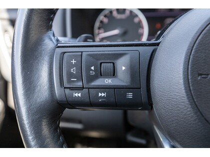 used 2023 Nissan Rogue car, priced at $33,988