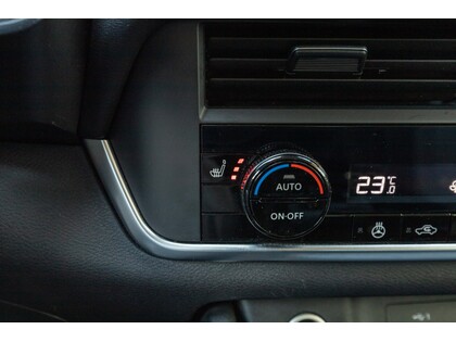 used 2023 Nissan Rogue car, priced at $33,988