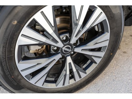 used 2023 Nissan Rogue car, priced at $33,988