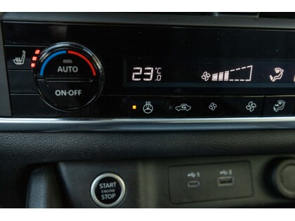 used 2023 Nissan Rogue car, priced at $33,988