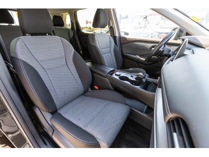 used 2023 Nissan Rogue car, priced at $33,988