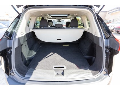 used 2023 Nissan Rogue car, priced at $33,988