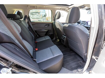 used 2023 Nissan Rogue car, priced at $33,988