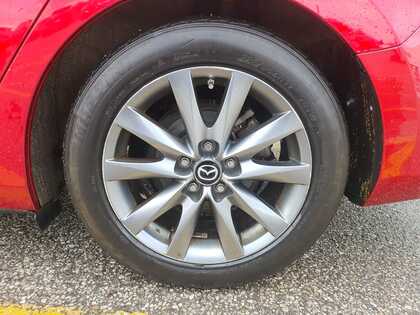 used 2018 Mazda Mazda6 car, priced at $19,995