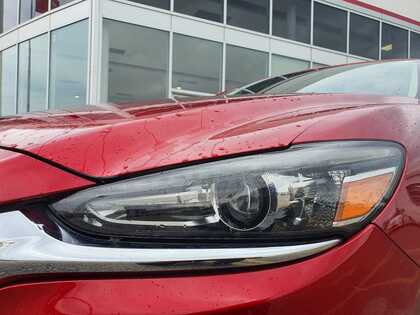 used 2018 Mazda Mazda6 car, priced at $19,995