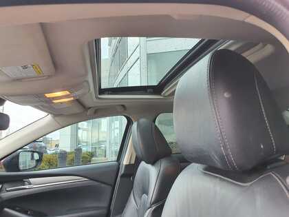 used 2018 Mazda Mazda6 car, priced at $19,995