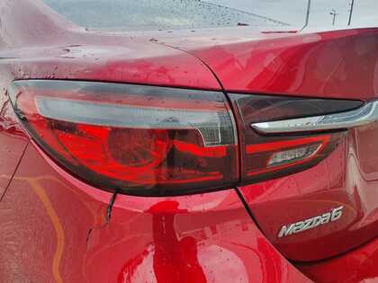 used 2018 Mazda Mazda6 car, priced at $19,995