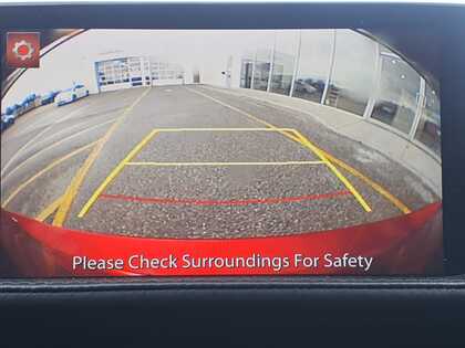 used 2018 Mazda Mazda6 car, priced at $19,995