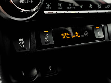 used 2020 Toyota RAV4 Hybrid car, priced at $27,995