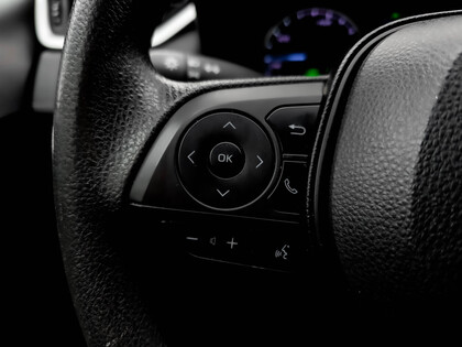 used 2020 Toyota RAV4 Hybrid car, priced at $27,995