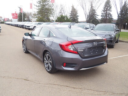 used 2019 Honda Civic Sedan car, priced at $23,900