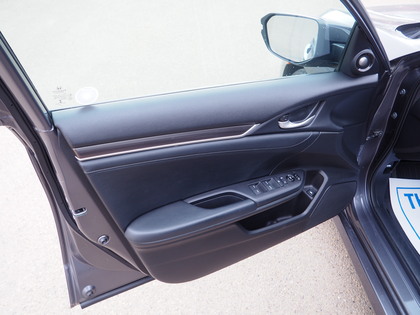 used 2019 Honda Civic Sedan car, priced at $23,900