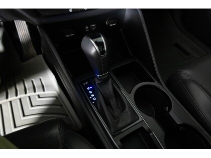 used 2017 Hyundai Tucson car, priced at $10,000