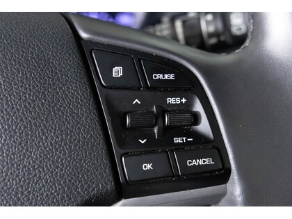 used 2017 Hyundai Tucson car, priced at $10,000