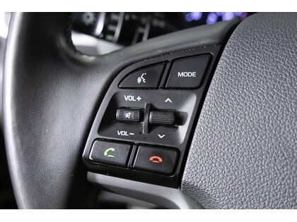 used 2017 Hyundai Tucson car, priced at $10,000