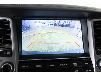 used 2017 Hyundai Tucson car, priced at $10,000