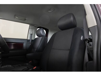 used 2007 Toyota FJ Cruiser car, priced at $22,000