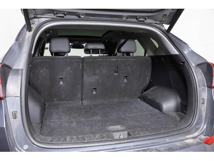 used 2017 Hyundai Tucson car, priced at $10,000